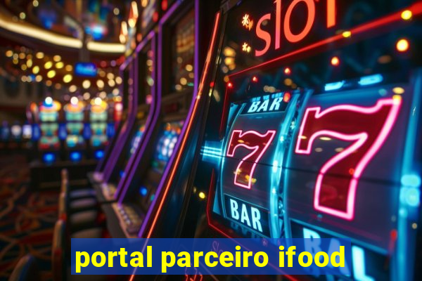 portal parceiro ifood